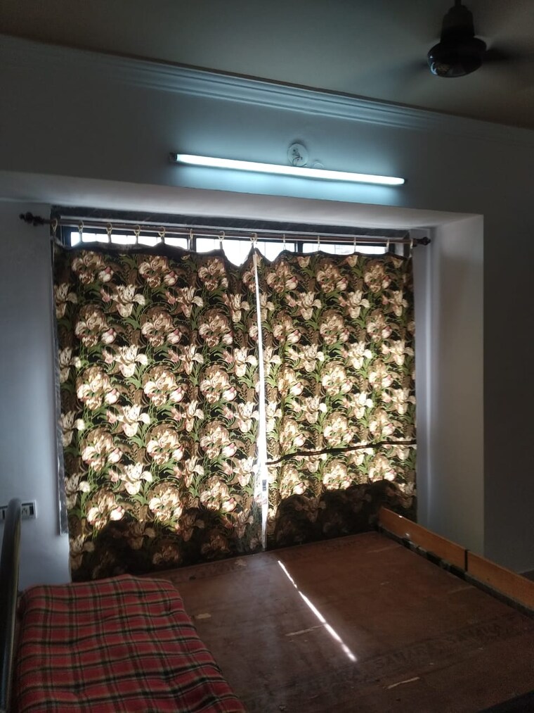 Bedroom, ghodbunder 2 Bedroom 360 Sq.Ft. Apartment In Ghodbunder Thane 9663005