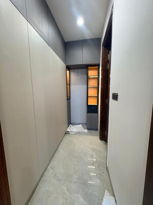 Building Lobby in 4 BHK Apartment at Puri Aman Vilas, Sector 89 – for Sale