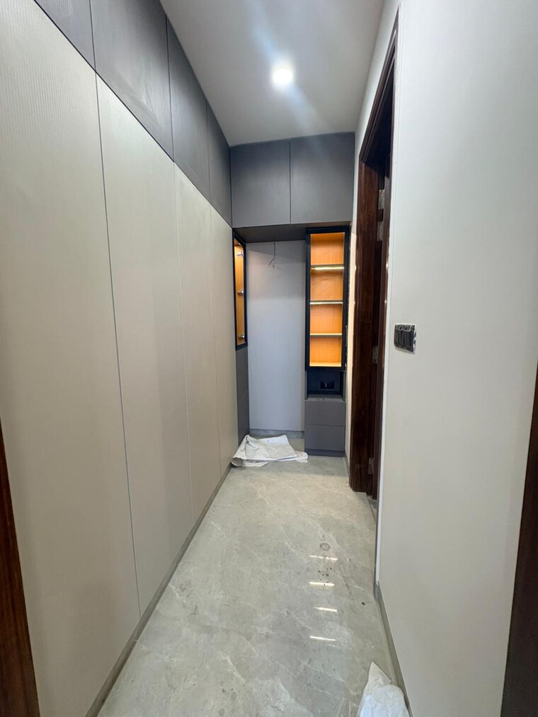 undefined, puri-aman-vilas 4 Bedroom 267 Sq.Yd. Apartment In Sector 89 Faridabad 9663049