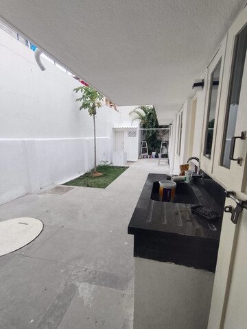 Team Area in 4 BHK Independent House at Vista The 450 RMV, Rmv Extension – for Rent