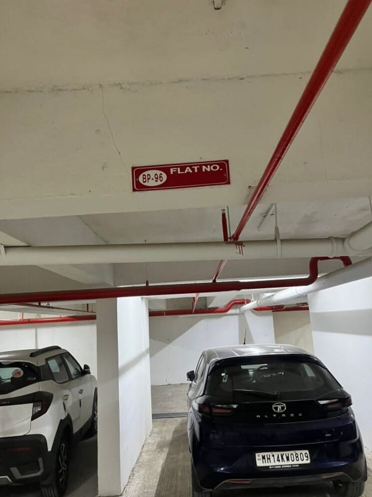 undefined, wakad 2 Bedroom 800 Sq.Ft. Apartment In Wakad Pune 9663039