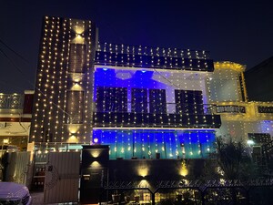 3 BHK Apartment For Rent in Sector 9