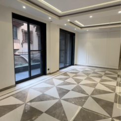 4 BHK + Pooja Room Builder Floor For Sale in Rajinder Nagar