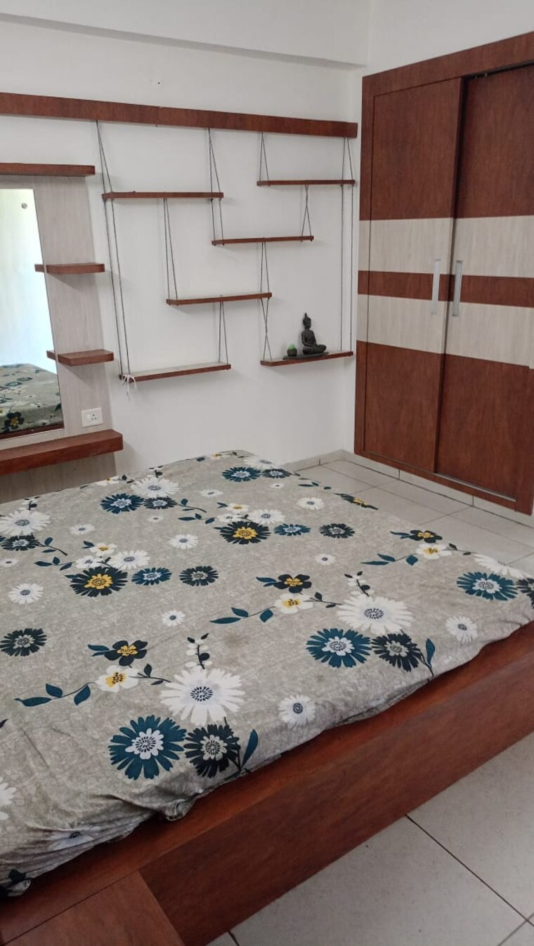 Bedroom, motiaz-royal-citi 3 Bedroom 1460 Sq.Ft. Apartment In Ambala Highway Zirakpur 9663031