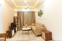 1 BHK Apartment For Sale in Arkade White Lotus