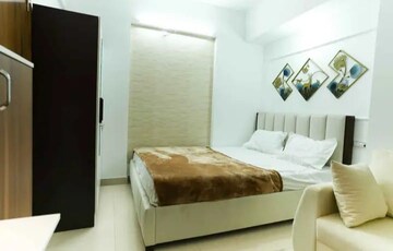 Bedroom in 1 BHK Apartment at Arkade White Lotus, Mira Road East – for Sale
