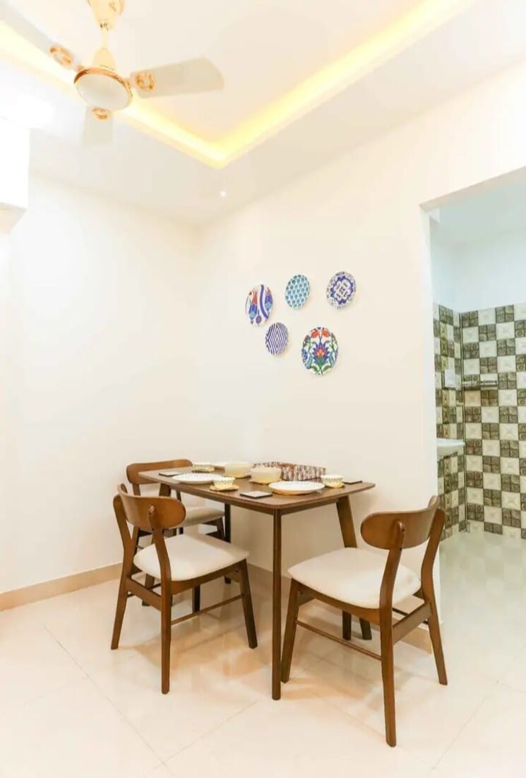 undefined, arkade-white-lotus 1 Bedroom 620 Sq.Ft. Apartment In Mira Road East Thane 9663032