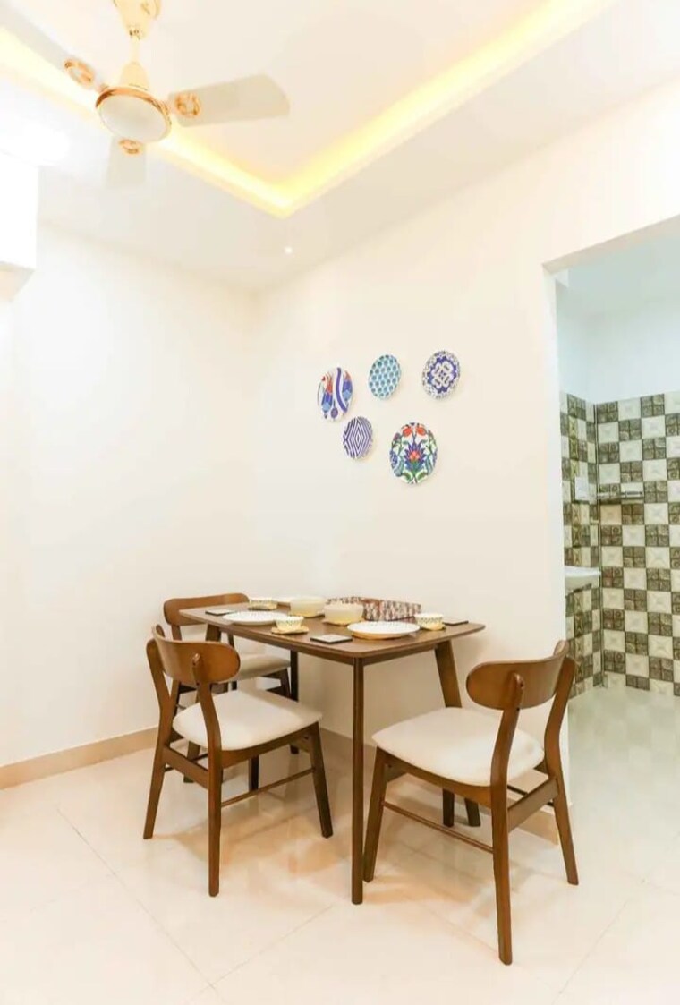 undefined, arkade-white-lotus 1 Bedroom 620 Sq.Ft. Apartment In Mira Road East Thane 9663032