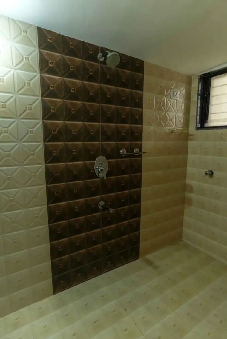 Attached Bathroom, arkade-white-lotus 1 Bedroom 620 Sq.Ft. Apartment In Mira Road East Thane 9663032