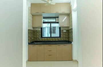 Kitchen in 1 BHK Apartment at Arkade White Lotus, Mira Road East – for Sale