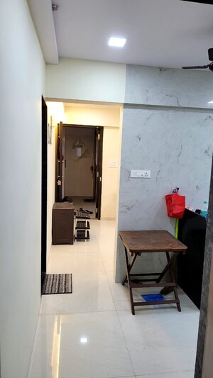 Furnished Amenities in 3 BHK Apartment at Chunabhatti – for Sale