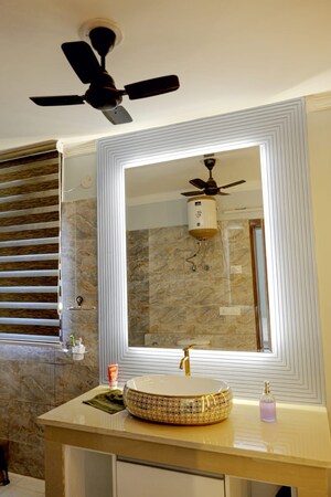 Room in 3 BHK Independent House at Sector 82 – for Rent