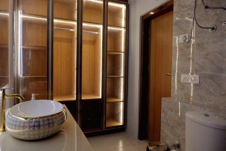 Living Room, sector 82 3 Bedroom 3000 Sq.Ft. Independent House In Sector 82 Mohali 9663052