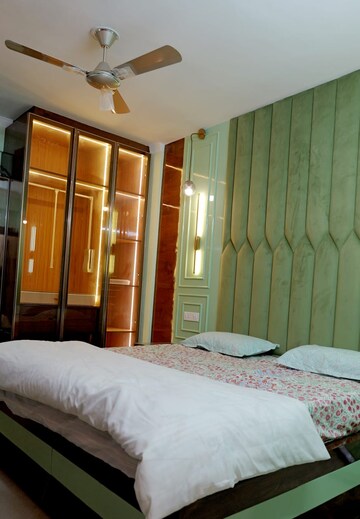 3 BHK Independent House For Rent in Sector 82