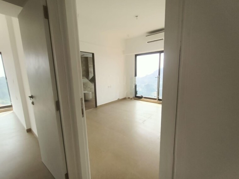 Bathroom, kanakia-silicon-valley 3 Bedroom 991 Sq.Ft. Apartment In Powai Mumbai 9663047