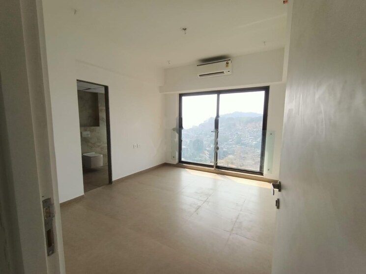 Room, kanakia-silicon-valley 3 Bedroom 991 Sq.Ft. Apartment In Powai Mumbai 9663047