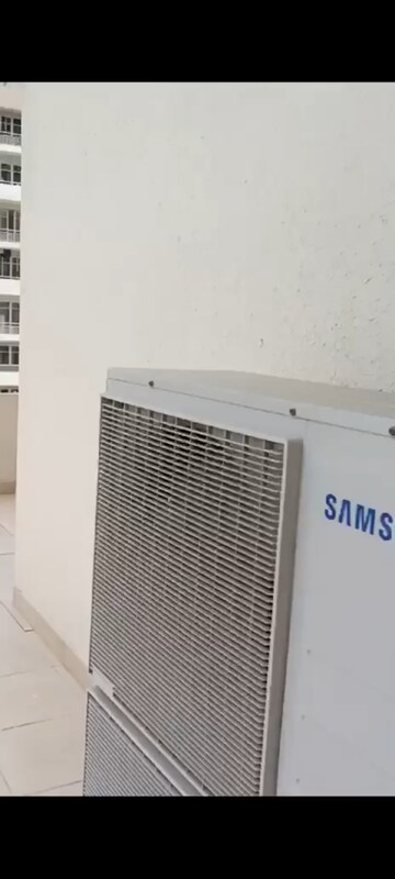 Furnished Amenities in 2 BHK Apartment at SS The Leaf, Sector 85 – for Sale