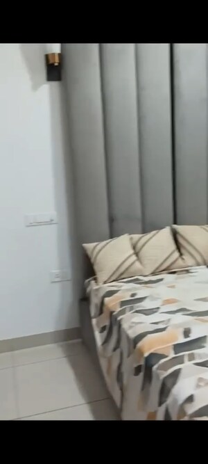 Staircase in 2 BHK Apartment at SS The Leaf, Sector 85 – for Sale