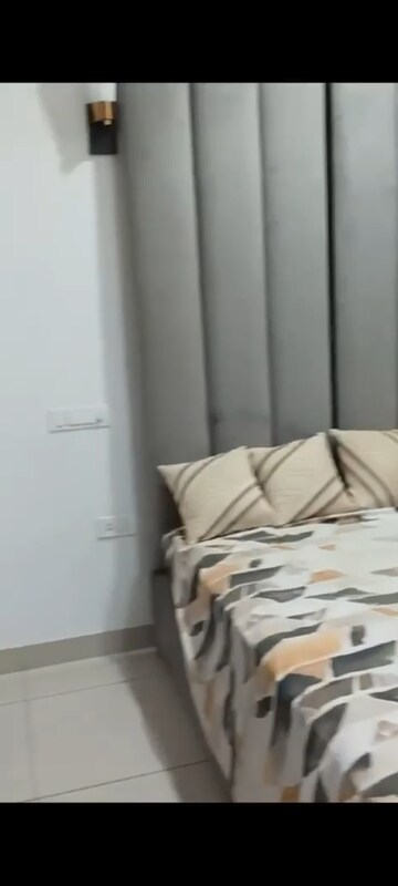 Staircase in 2 BHK Apartment at SS The Leaf, Sector 85 – for Sale