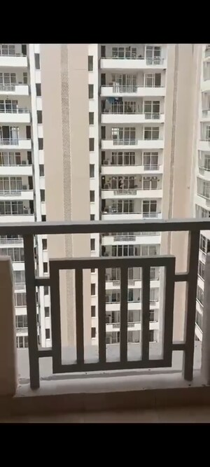 2 BHK Apartment – Exterior View View at SS The Leaf, Sector 85 - for Sale