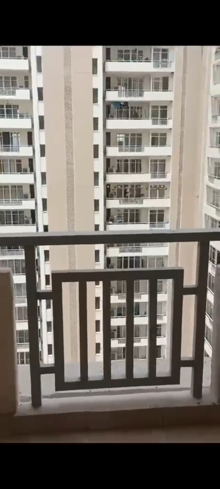 Exterior View, ss-the-leaf 2 Bedroom 796 Sq.Ft. Apartment In Sector 85 Gurgaon 9663070