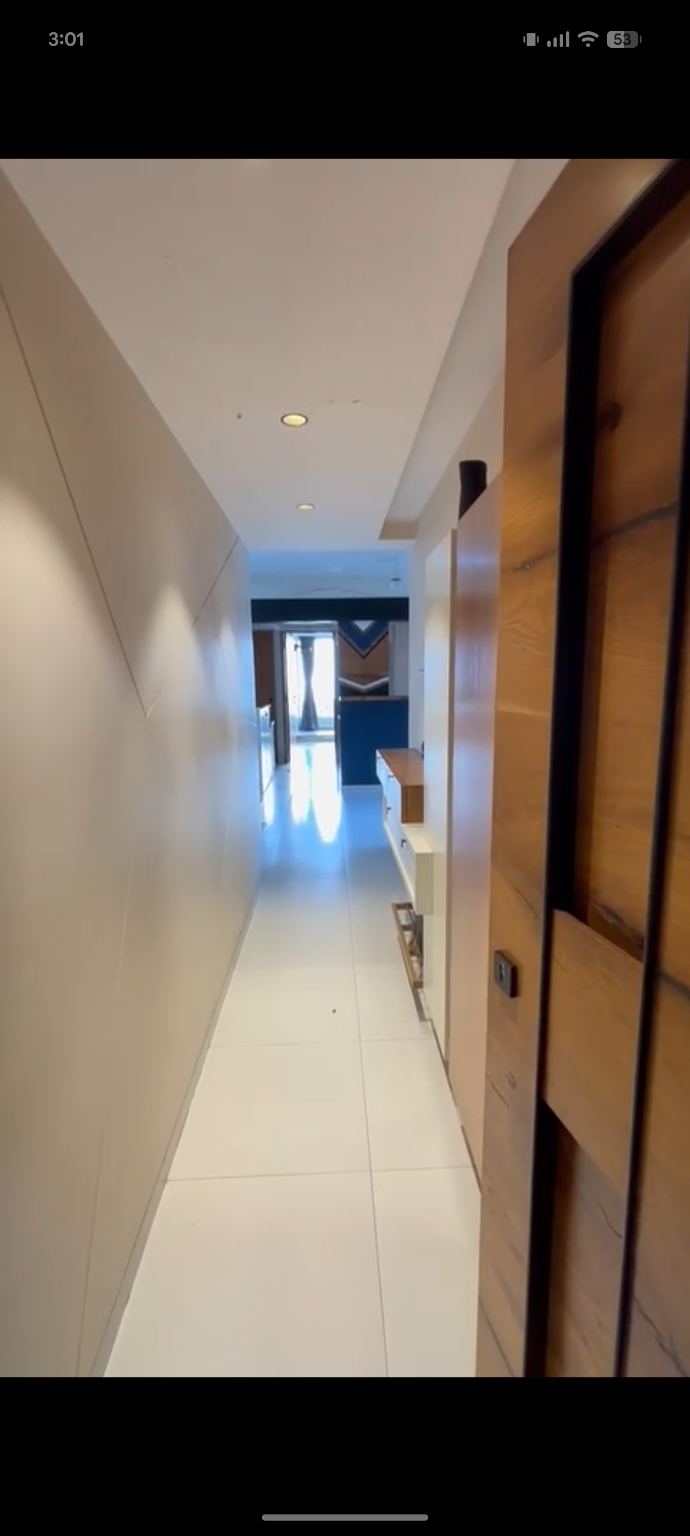 1 BHK Apartment For Rent in Nutan Madhuban Apartment