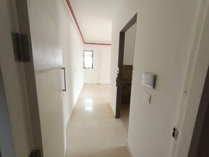 Building Lobby in 3 BHK Apartment at Kanakia Silicon Valley, Powai – for Rent