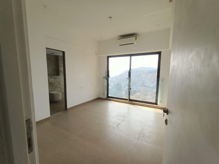 Room, kanakia-silicon-valley 3 Bedroom 991 Sq.Ft. Apartment In Powai Mumbai 9663055