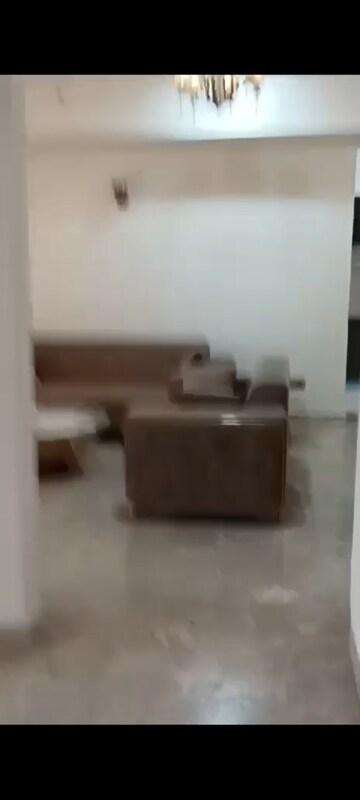 Kitchen in 5 BHK Apartment at SS The Leaf, Sector 85 – for Sale