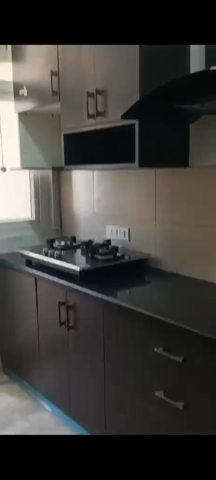 Kitchen, ss-the-leaf 5 Bedroom 4950 Sq.Ft. Apartment In Sector 85 Gurgaon 9663093