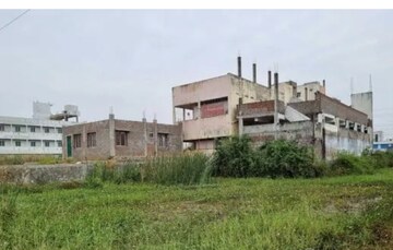  Plot For Sale in Jewar