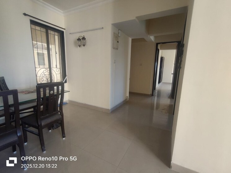 Living Room, lake-home 3 Bedroom 1188 Sq.Ft. Apartment In Powai Mumbai 9663090