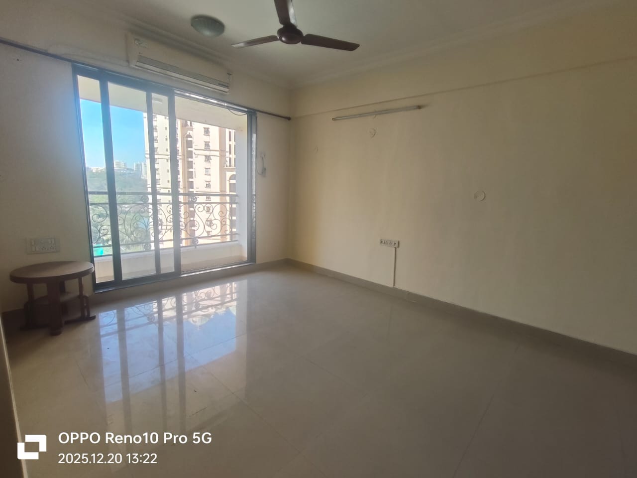 3 BHK 1188 Sq.Ft. Apartment in Lake Home