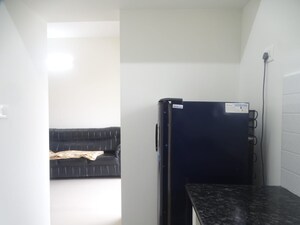 Furnished Amenities in 1 BHK Builder Floor at Siruseri – for Sale