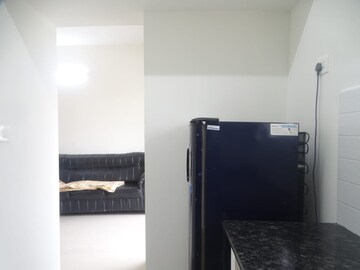 Furnished Amenities in 1 BHK Builder Floor at Siruseri – for Sale