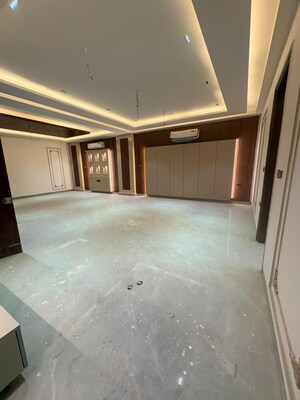 4 BHK Builder Floor For Sale in Puri Aman Vilas, Sector 89