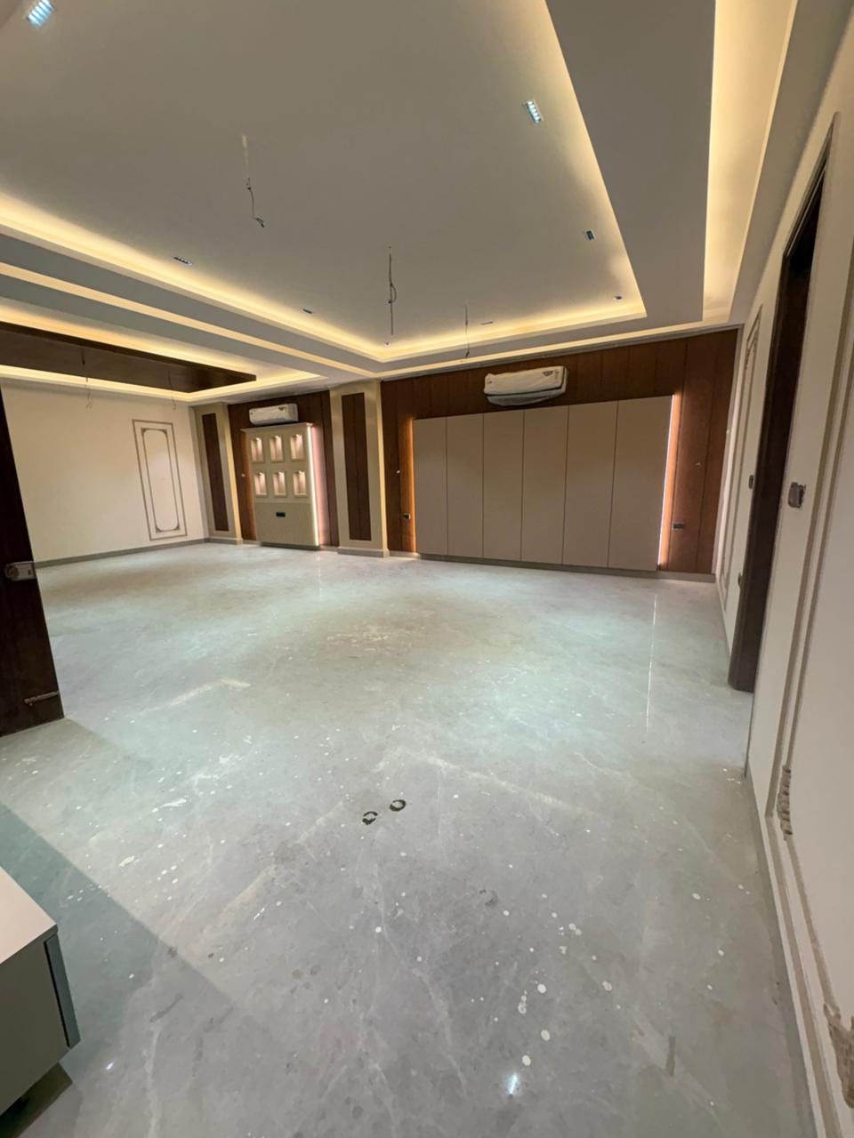 4 BHK Builder Floor For Sale in Puri Aman Vilas