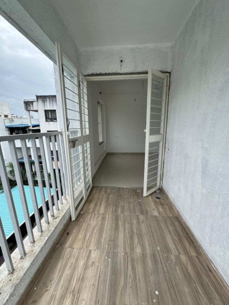 undefined, wakad 2 Bedroom 830 Sq.Ft. Apartment In Wakad Pune 9663096