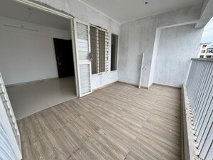 Room in 2 BHK Apartment at Wakad – for Rent