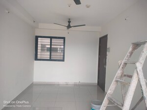 Bathroom in 2 BHK Apartment at Nanded City Pancham, Nanded – for Rent
