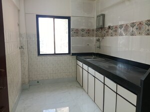Kitchen in 1 BHK Apartment at Tarun Bharat – for Rent