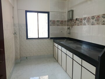 Kitchen in 1 BHK Apartment at Tarun Bharat – for Rent