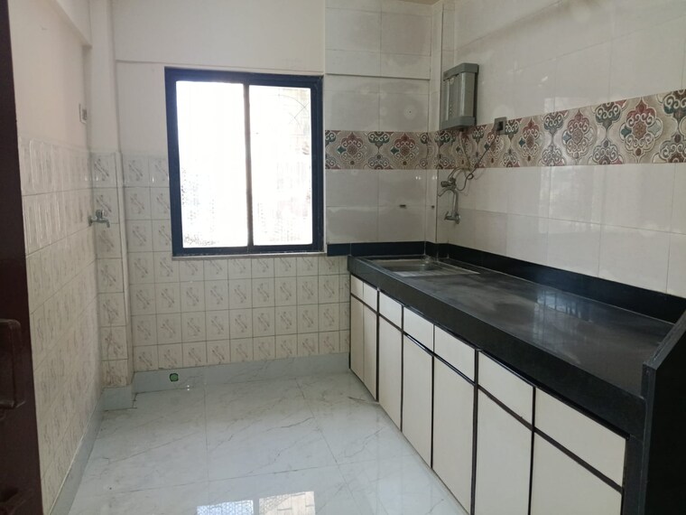 Kitchen, tarun bharat 1 Bedroom 450 Sq.Ft. Apartment In Tarun Bharat Mumbai 9663104