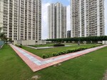 2.5 BHK + Study Room 1125 Sq.Ft. Apartment in Mahagun Mantra I