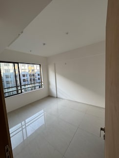 1 BHK Apartment For Sale in Raunak Unnathi Woods Phase 4 And 5