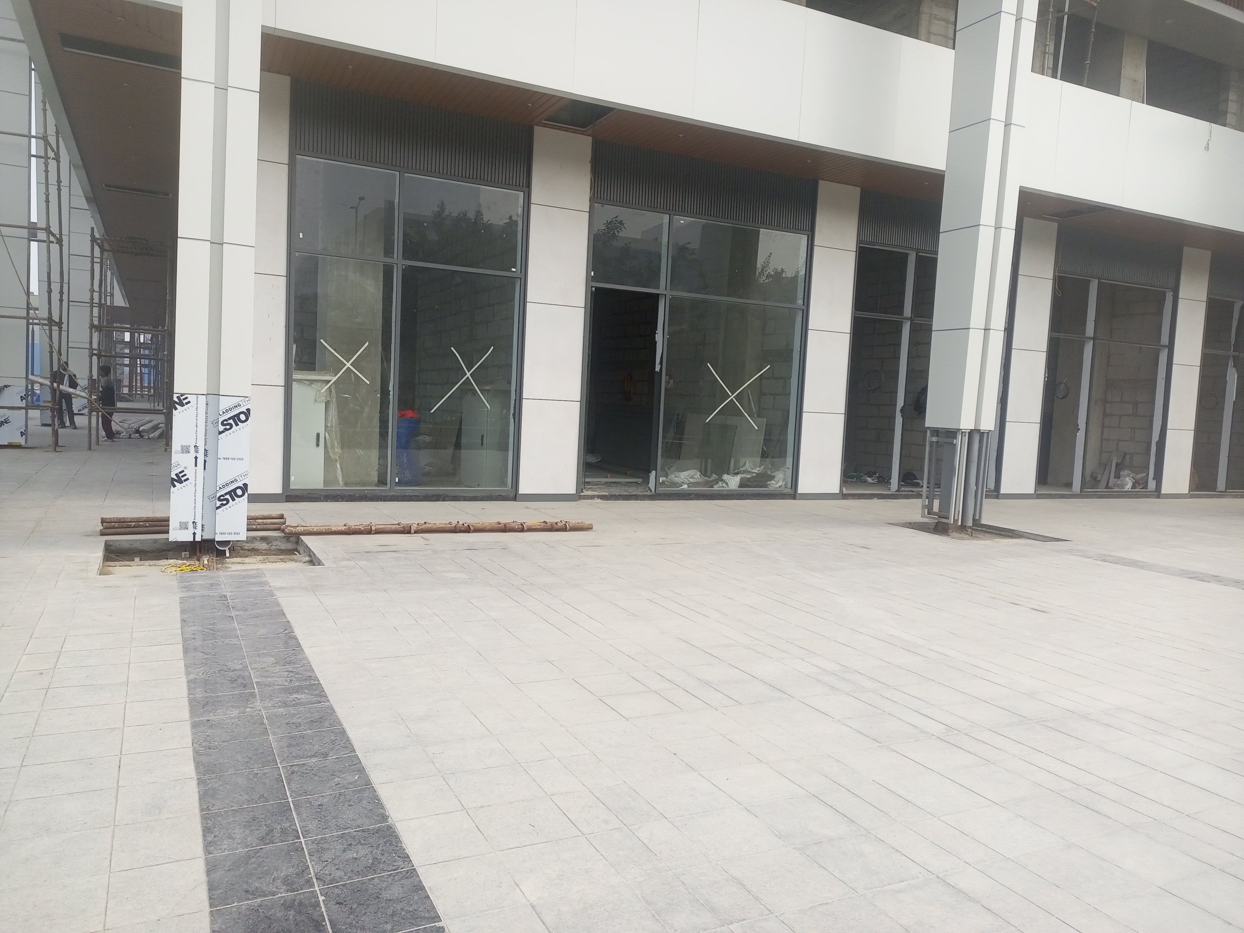 Retail Shop For Sale in Fairfox EON