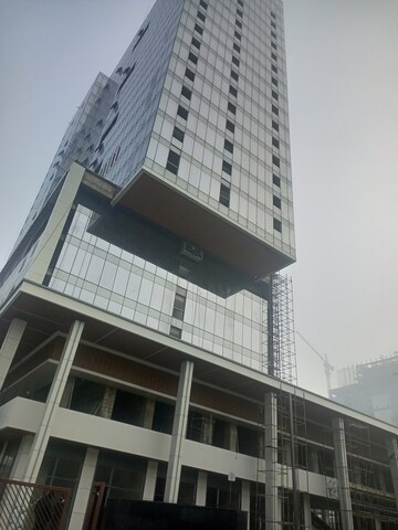  Shop – Exterior View View at Fairfox EON, Sector 140a - for Sale