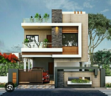 3 BHK Villa For Sale in Banashankari