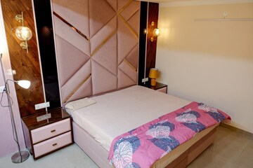  Pg For Rent in Sector 34