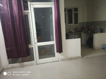 Building Lobby in 2 BHK Independent House at Mu 1 Greater Noida – for Rent